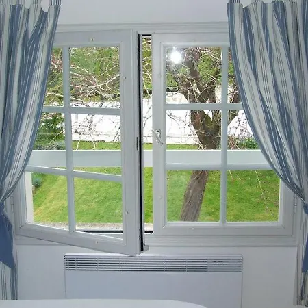 Bed & Breakfast Le Petit Massigny 3*