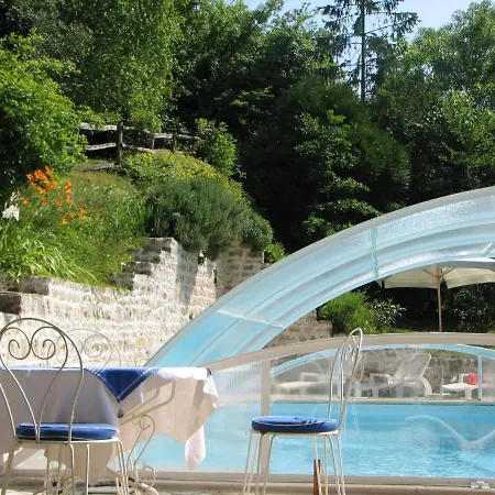 Bed & Breakfast Le Petit Massigny