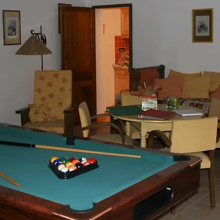 Bed & Breakfast Le Petit Massigny