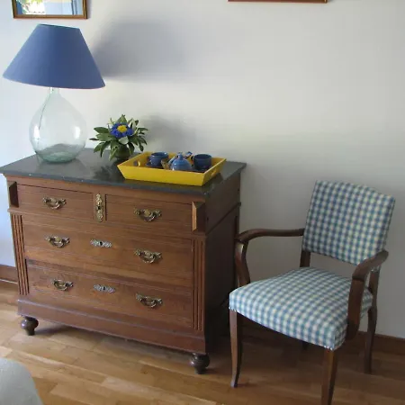 Le Petit Massigny Bed & Breakfast Les Velluire-sur-Vendee