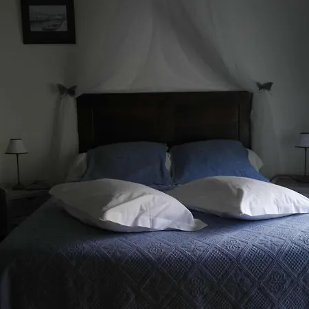 Bed & Breakfast Le Petit Massigny