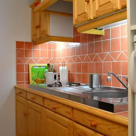 Le Petit Massigny Bed & Breakfast