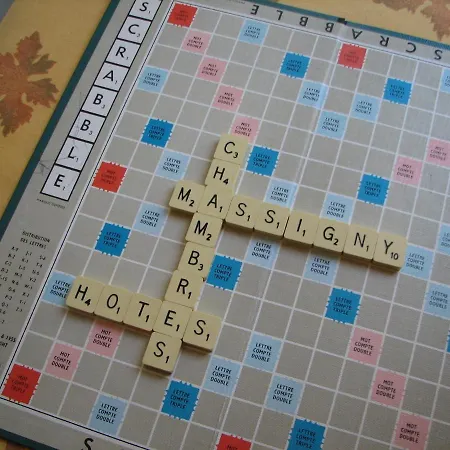 Le Petit Massigny Bed & Breakfast 3*