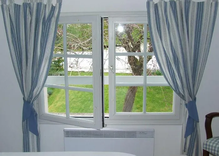 Bed and breakfast Le Petit Massigny 3*