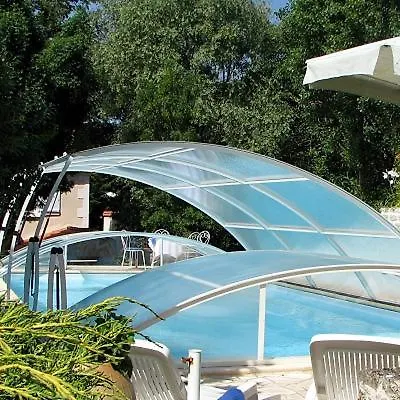 Bed and breakfast Le Petit Massigny 3*