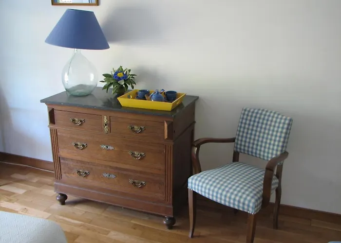 Le Petit Massigny Bed and breakfast Les Velluire-sur-Vendee