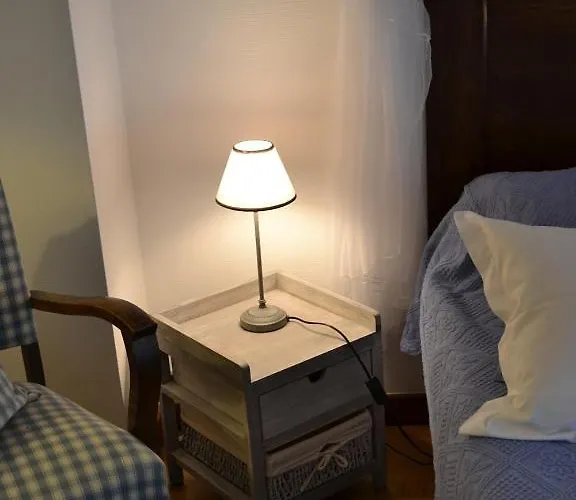 Bed and breakfast Le Petit Massigny 3*