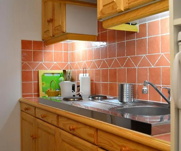 Le Petit Massigny Bed and breakfast