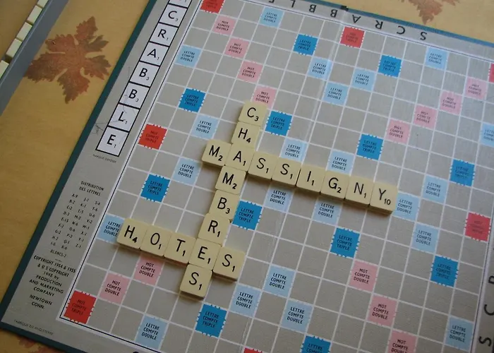 Le Petit Massigny Bed and breakfast 3*